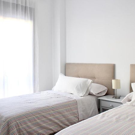 City Center And Free Parking Apartment Jerez de la Frontera Luaran gambar