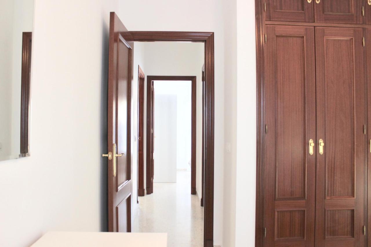 City Center And Free Parking Apartment Jerez de la Frontera Luaran gambar